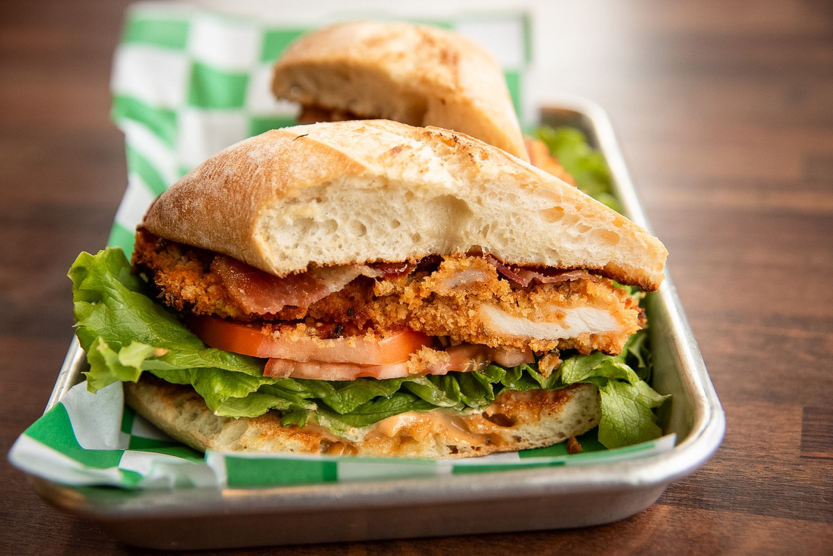 Real Farms, Real Food, Right Down the Road